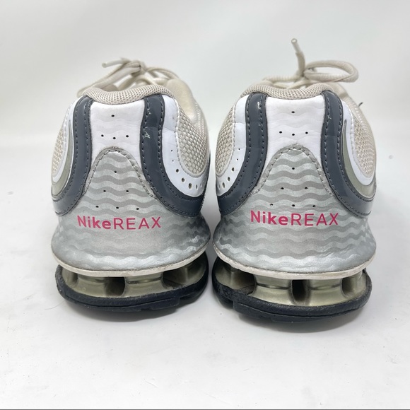 Nike Womens Reax Run 5 Size 7 - Picture 5 of 16